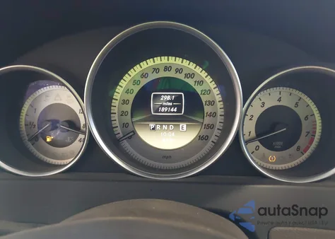 2012 Mercedes-Benz C 300 Luxury 4Matic/Sport 4Matic from USA, damaged, VIN WDDGF8BB7CA604641